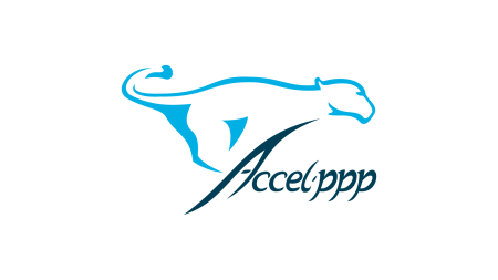 Logotipo Accel-PPP