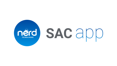 Logotipo Aplicativo SAC