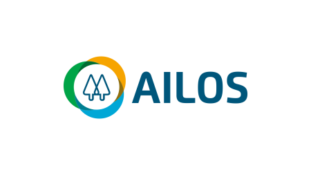 Logotipo Banco Ailos