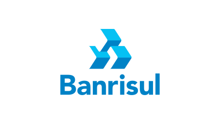 Logotipo Banco Banrisul
