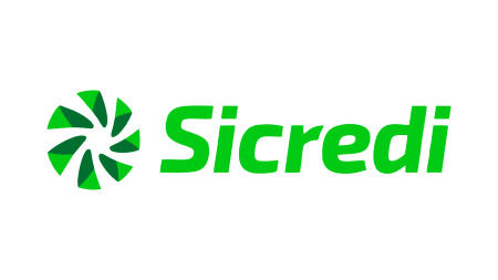 Logotipo Banco Sicredi