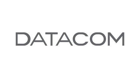 Logotipo OLT Datacom