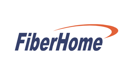 Logotipo OLT FiberHome