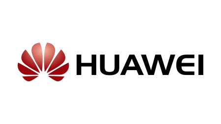 Logotipo OLT Huawei
