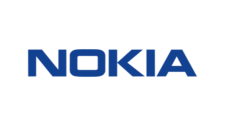 Logotipo OLT Nokia