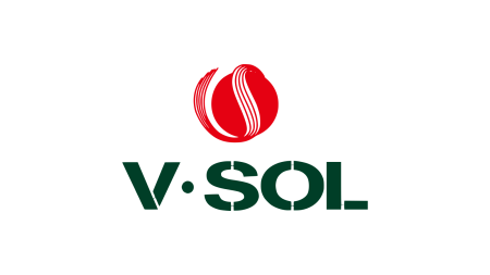 Logotipo OLT V-Sol