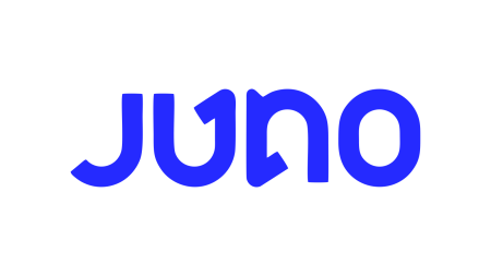 Logotipo Plataforma Juno