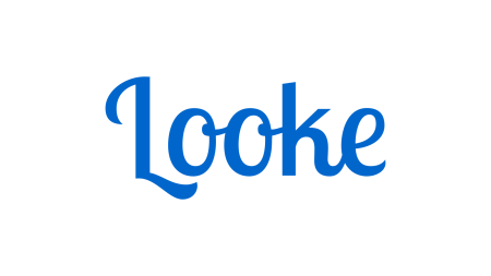 Logotipo Plataforma Looke