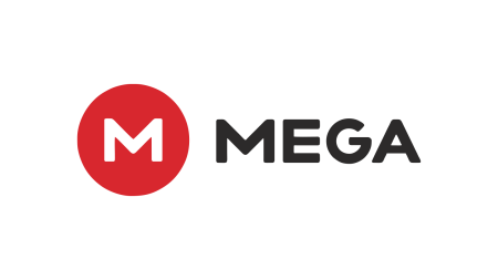 Logotipo Plataforma MegaNZ