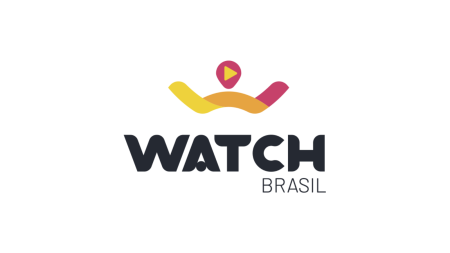 Logotipo Plataforma WatchTV