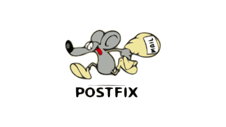 Logotipo PostFix