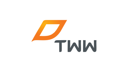 Logotipo TWW