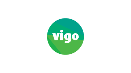 Logotipo Vigo Service Gateway SMS