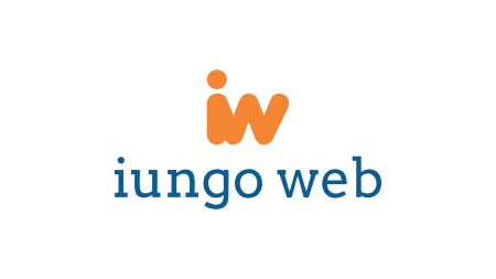 Logotipo Iungo Web
