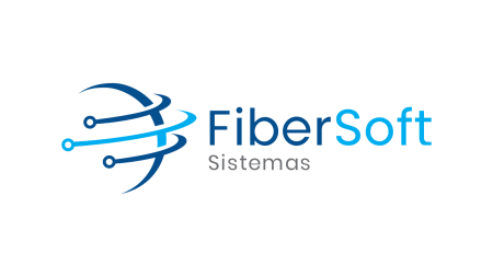 Logotipo Plataforma FiberSoft