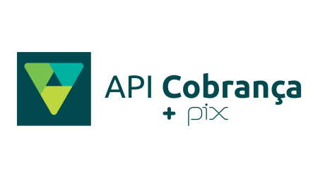 Logotipo Sicoob API Cobrança + PIX