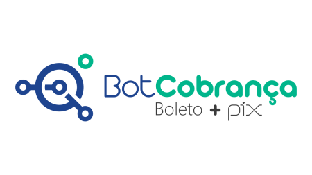 Logotipo BotCobrança
