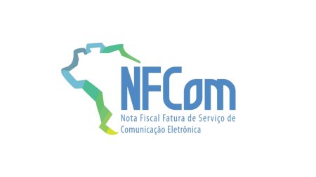 Logotipo NFCom