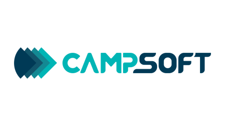 Logotipo Campsoft