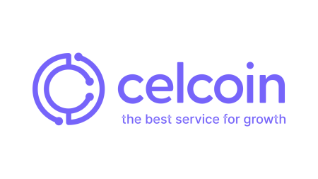 Logotipo Celcoin
