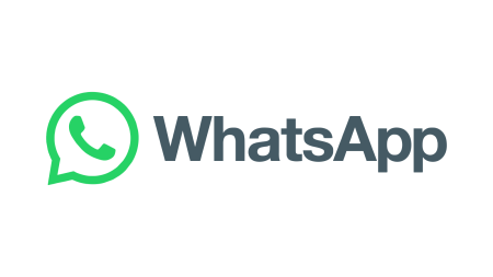 Logotipo WhatsApp